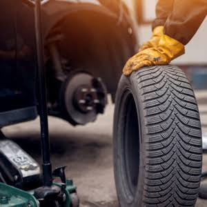 Turhal Oto Lastikçi